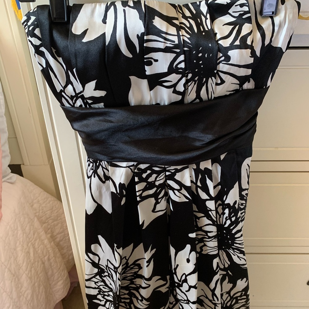 Casual summer dress
